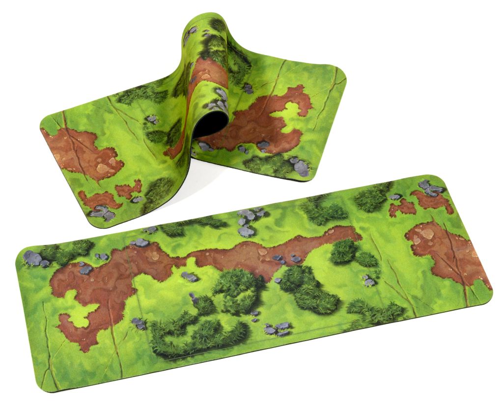 Game Mats