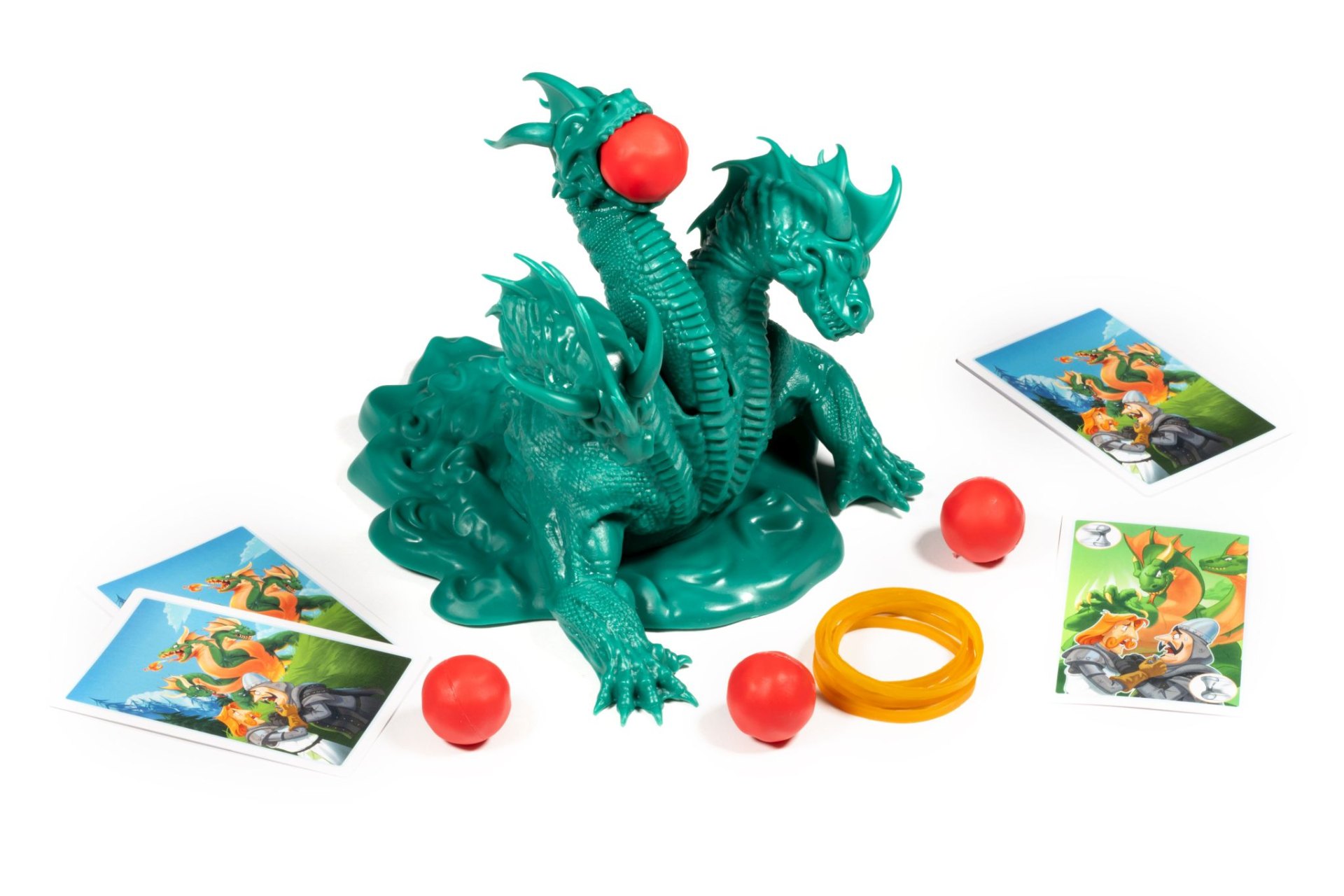Hydra Expansion