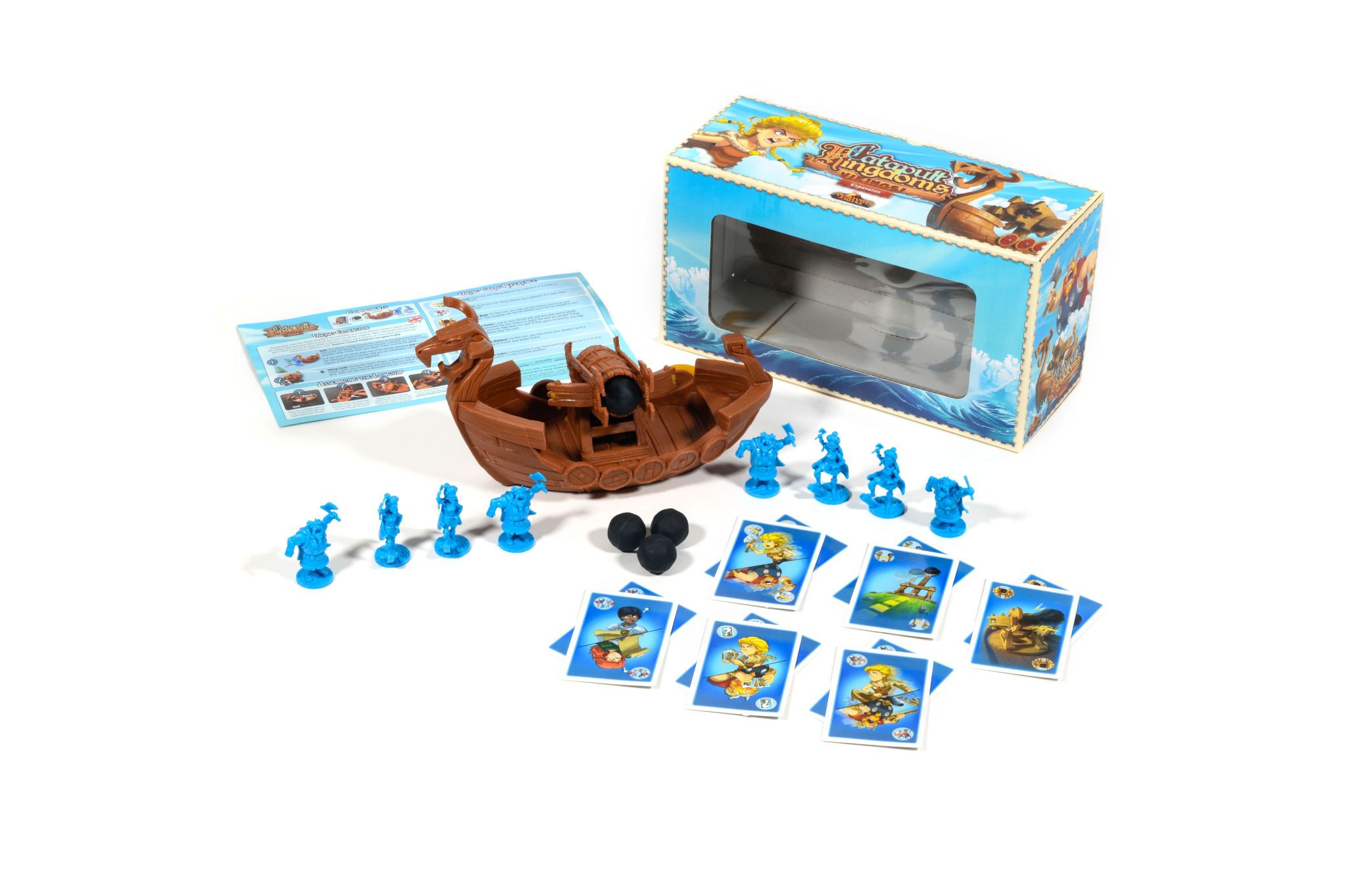 Vikings Expansion