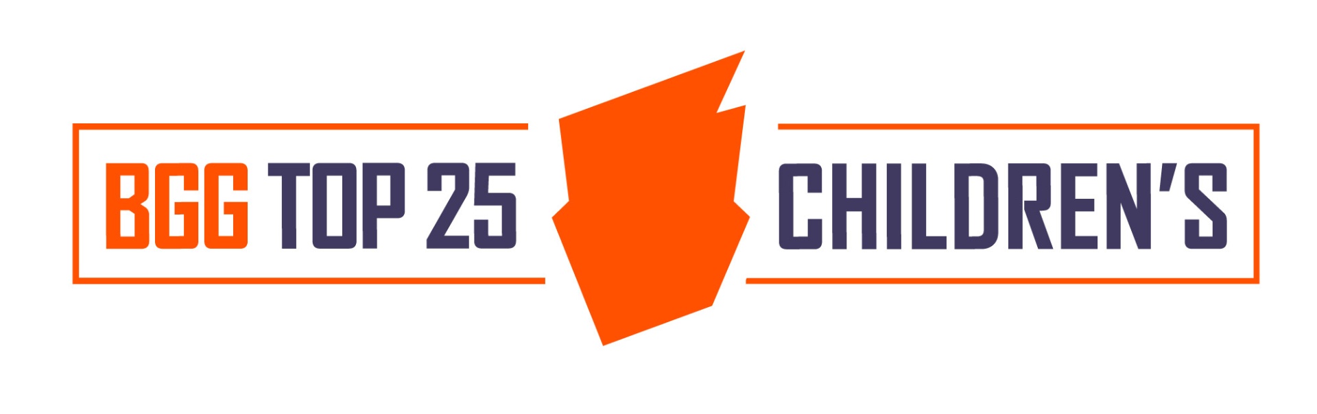 Board Game Geek Top 25 Children's