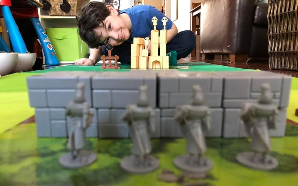 Gameplay 4